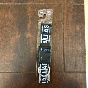 Dallas dog collar - Large
